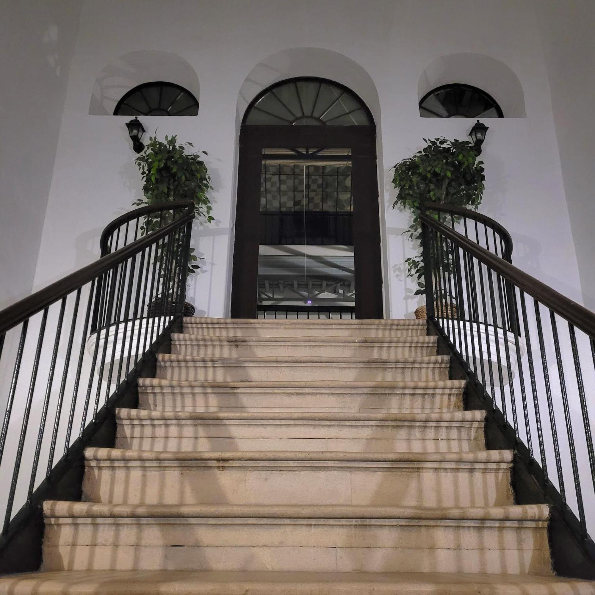 Apartamentos Larga 70 El Puerto de Santa María Kültér fotó
