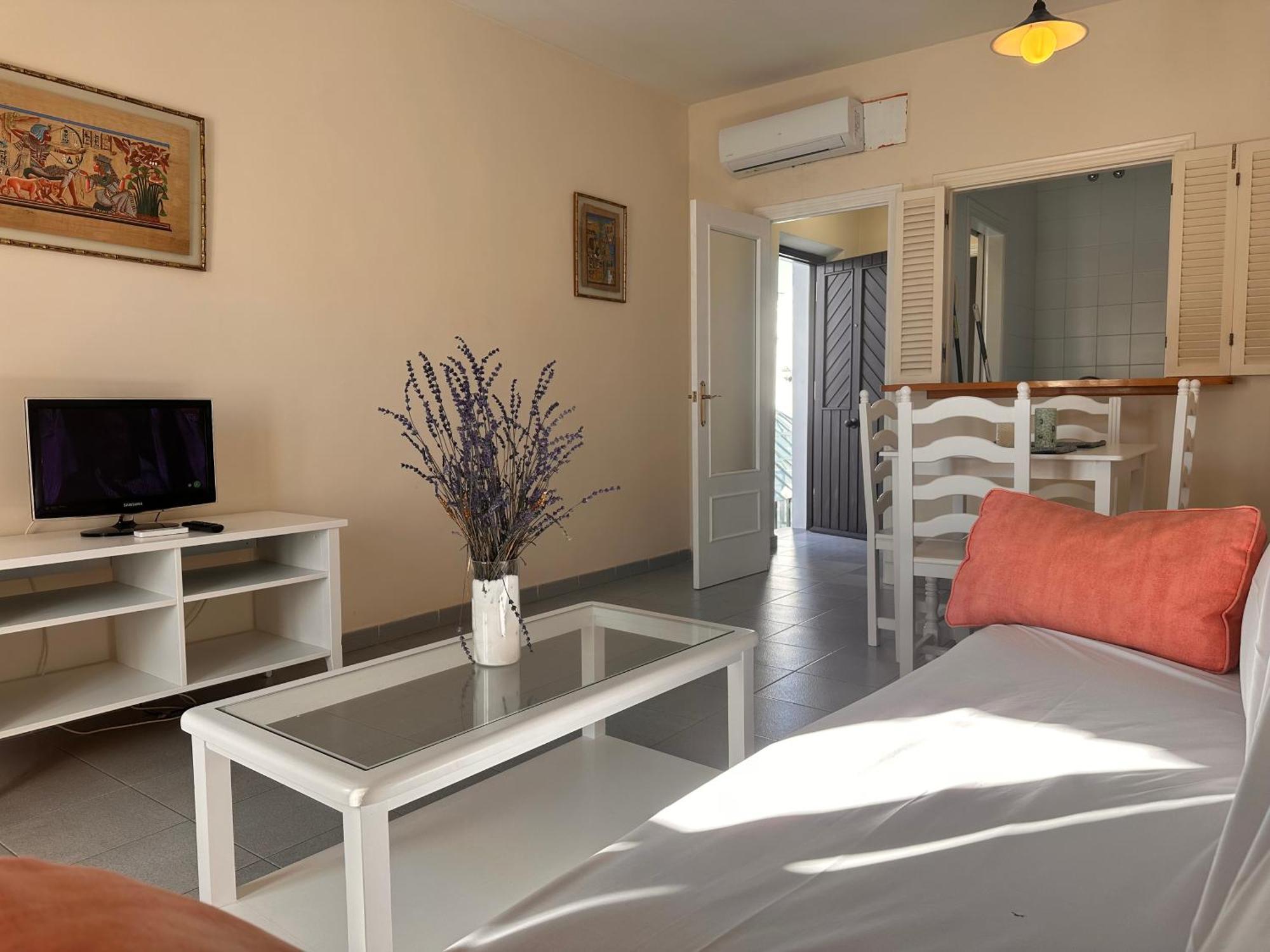 Apartamentos Larga 70 El Puerto de Santa María Kültér fotó