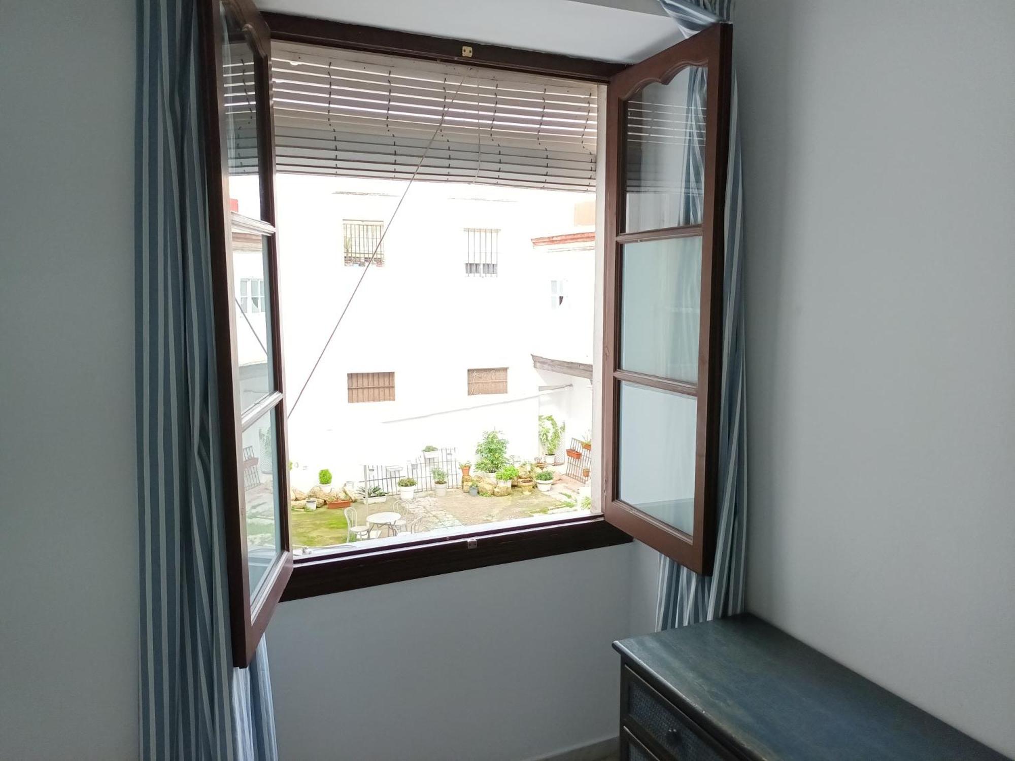 Apartamentos Larga 70 El Puerto de Santa María Kültér fotó