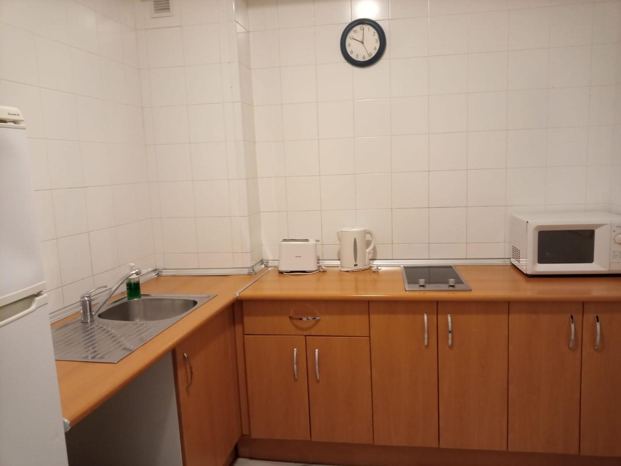 Apartamentos Larga 70 El Puerto de Santa María Kültér fotó